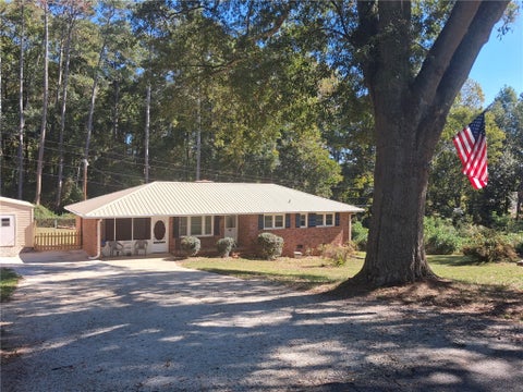 Photo of 109 Hazelwood Avenue, Anderson, SC 29626 (MLS # 20308478)