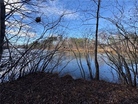 Vacant Land For Sale - 621 619 617 The Bear Boulevard<br/> Tamassee, SC 29686