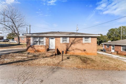 Photo of 103 Linda Drive, Seneca, SC 29678 (MLS # 20293997)
