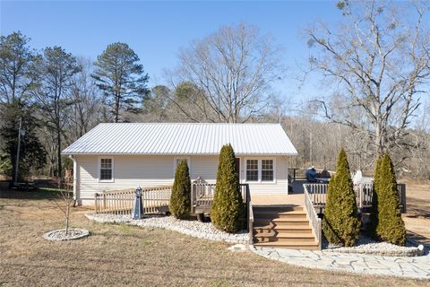 Photo of 258 Gillespie Road, Liberty, SC 29657 (MLS # 20297218)