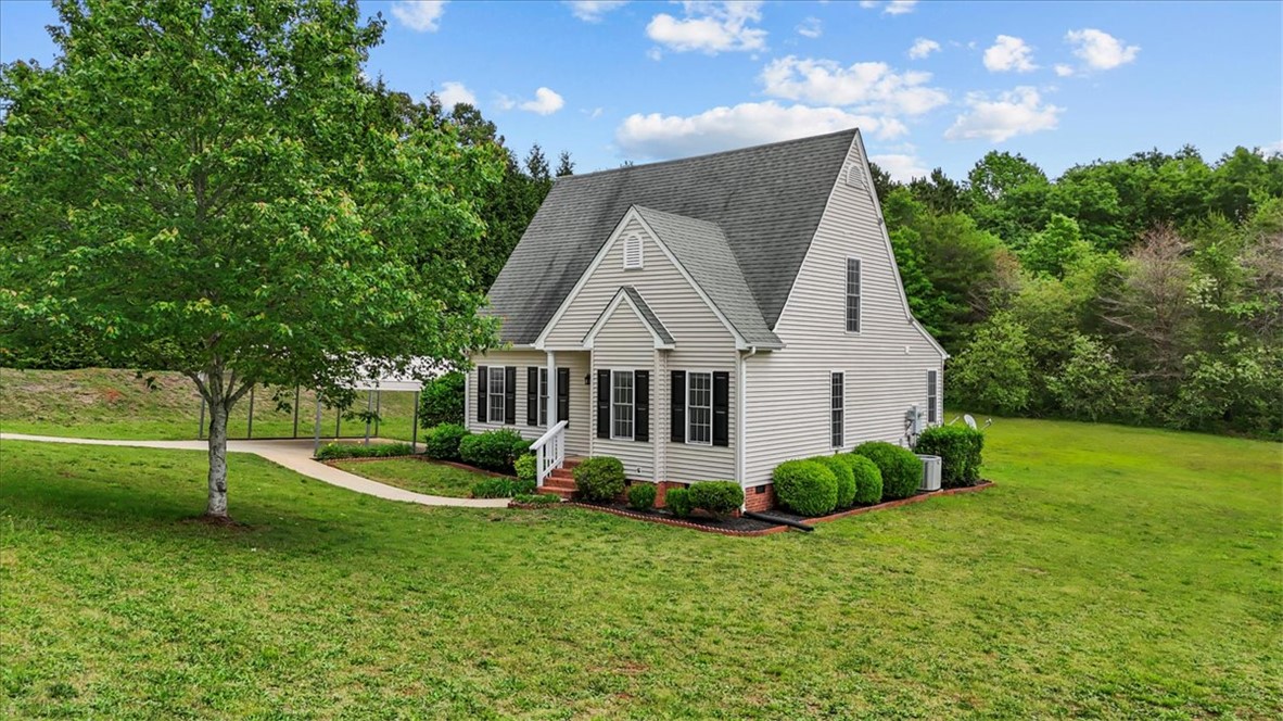203 Quintana Circle, Westminster, South Carolina image 1