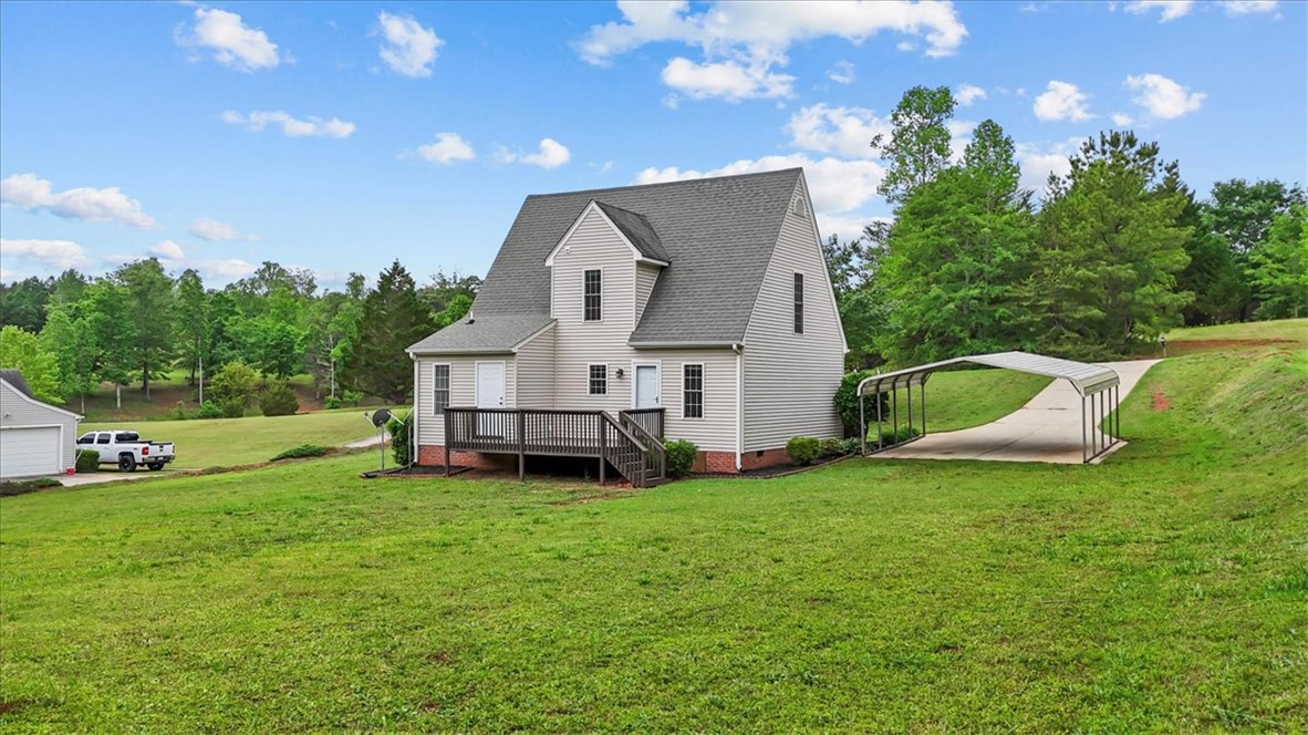 203 Quintana Circle, Westminster, South Carolina image 24