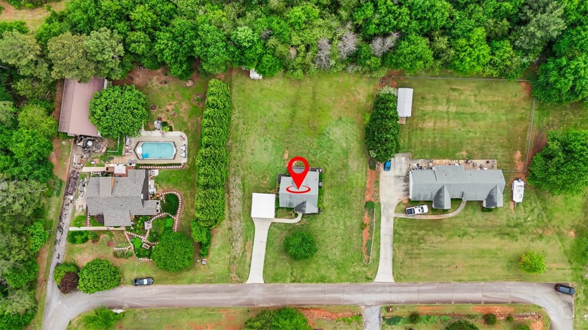 203 Quintana Circle, Westminster, South Carolina image 28
