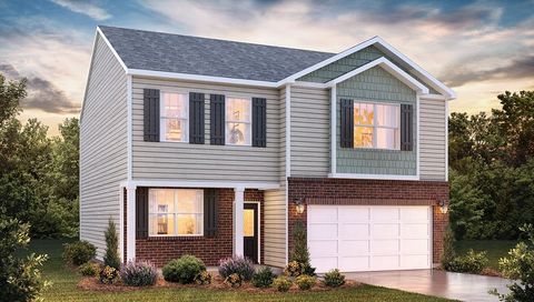 Photo of 323 Ritter Lane, Anderson, SC 29621 (MLS # 20301348)