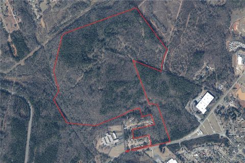 Vacant Land For Sale - 196 Highway 29<br/> Anderson, SC 29626