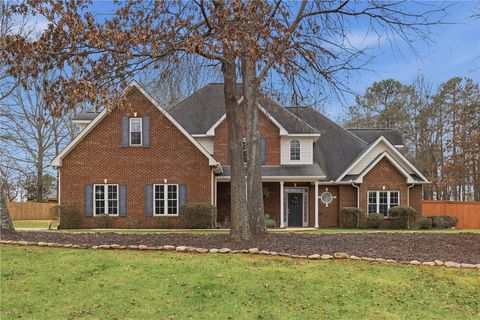 Photo of 103 Crepe Myrtle Lane, Anderson, SC 29625 (MLS # 20298341)