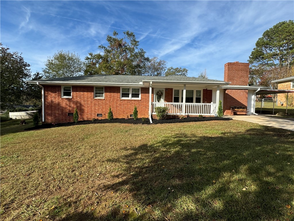 10 Woodridge Drive, Greenville, South Carolina image 1
