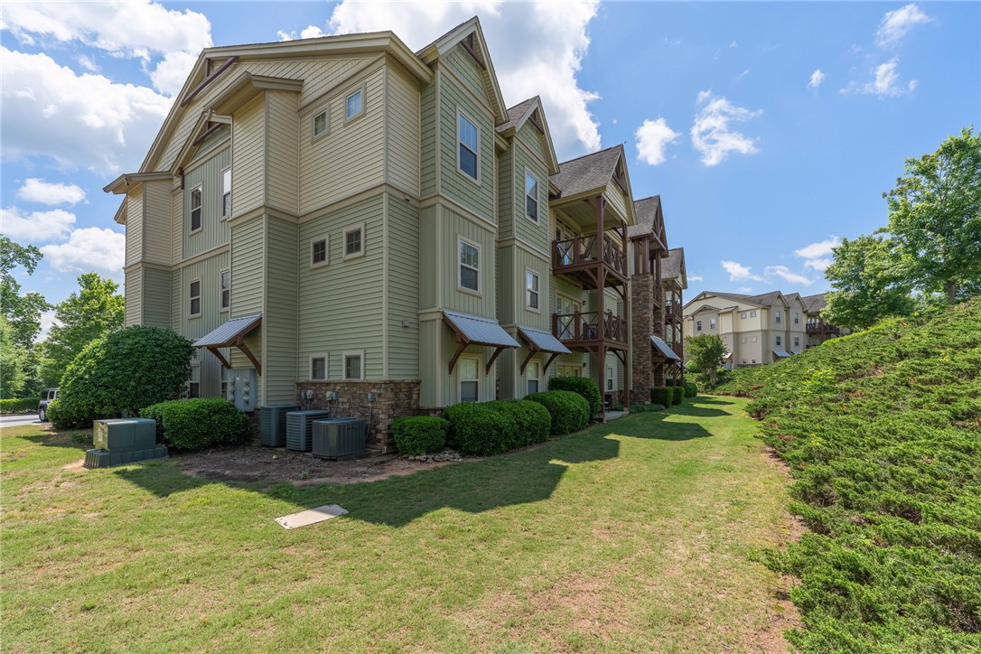 1523 Gadwell Way, Seneca, South Carolina image 3