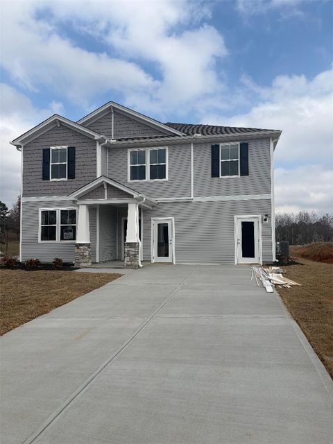 Photo of 109 Cedar Shoals Road, Easley, SC 29640 (MLS # 20298300)