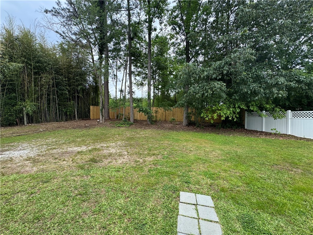 422 E Savannah Street, Calhoun Falls, South Carolina image 22