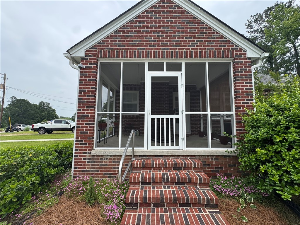 422 E Savannah Street, Calhoun Falls, South Carolina image 3
