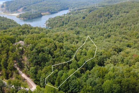 Vacant Land For Sale - 226 Club House Drive<br/> Sunset, SC 29685