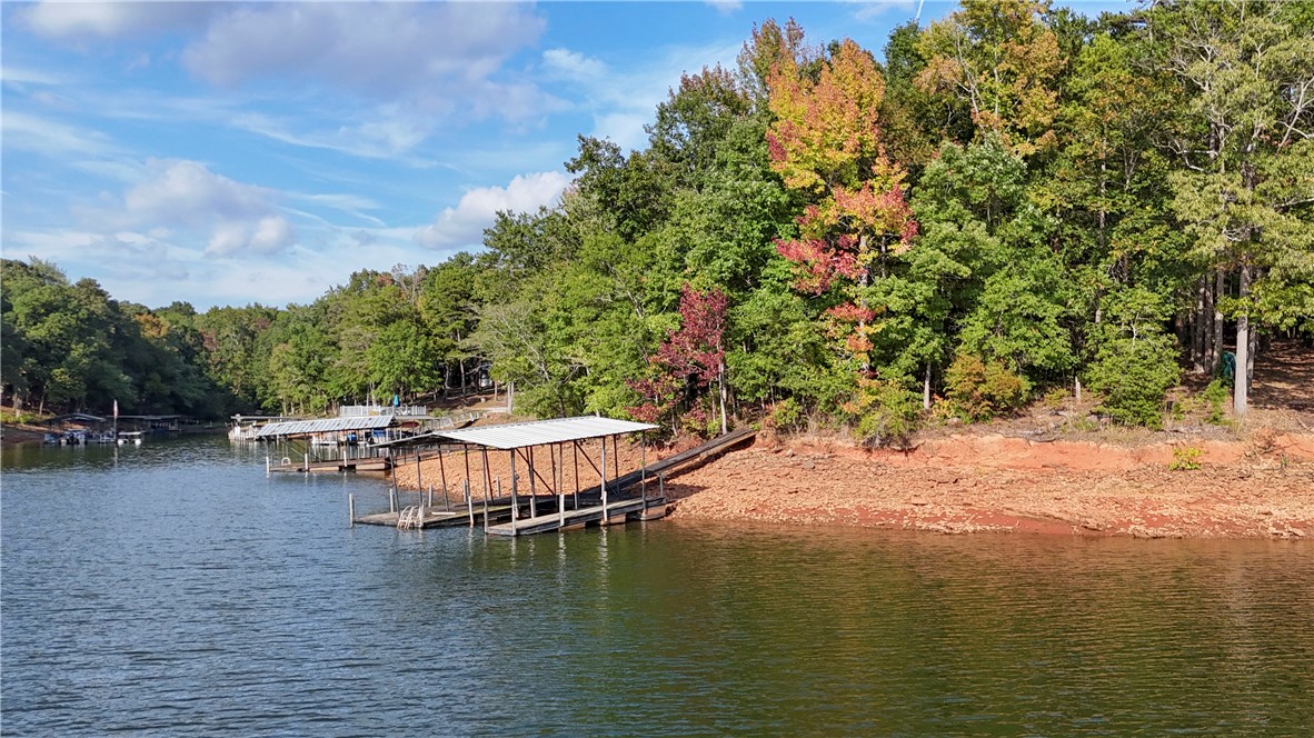 425 Lakewood Drive, Townville, South Carolina image 29