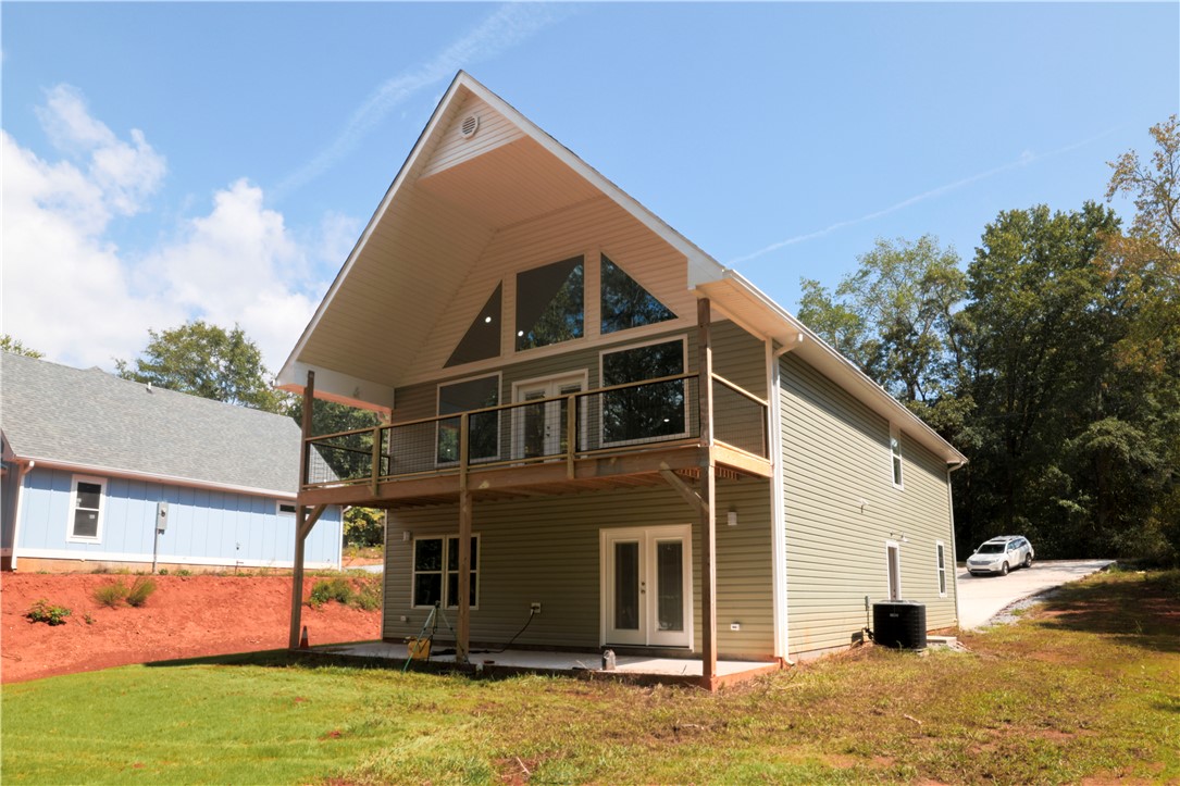 425 Lakewood Drive, Townville, South Carolina image 28