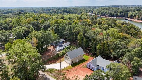 A home in Townville