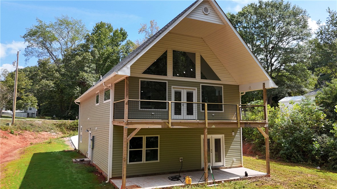 425 Lakewood Drive, Townville, South Carolina image 2