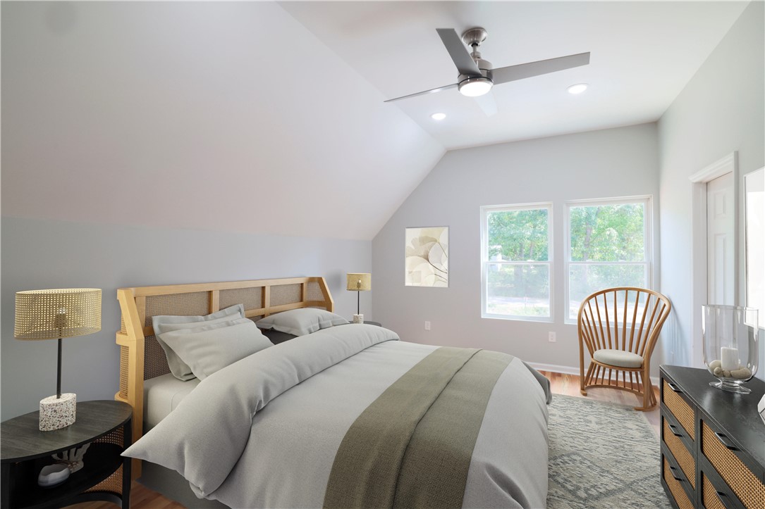 425 Lakewood Drive, Townville, South Carolina image 5