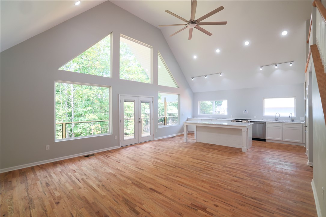 425 Lakewood Drive, Townville, South Carolina image 7