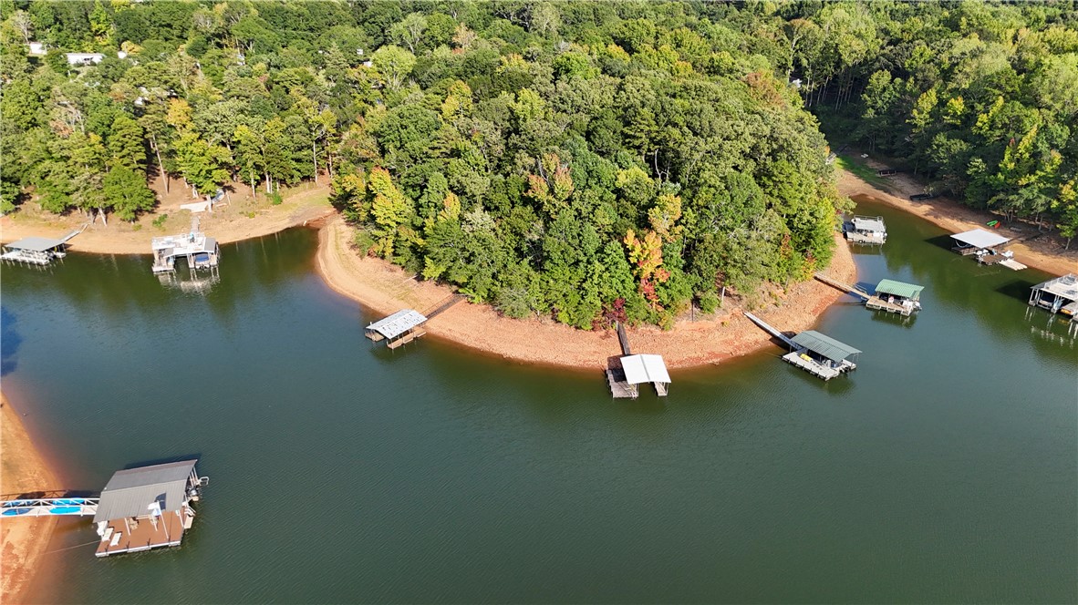 425 Lakewood Drive, Townville, South Carolina image 34