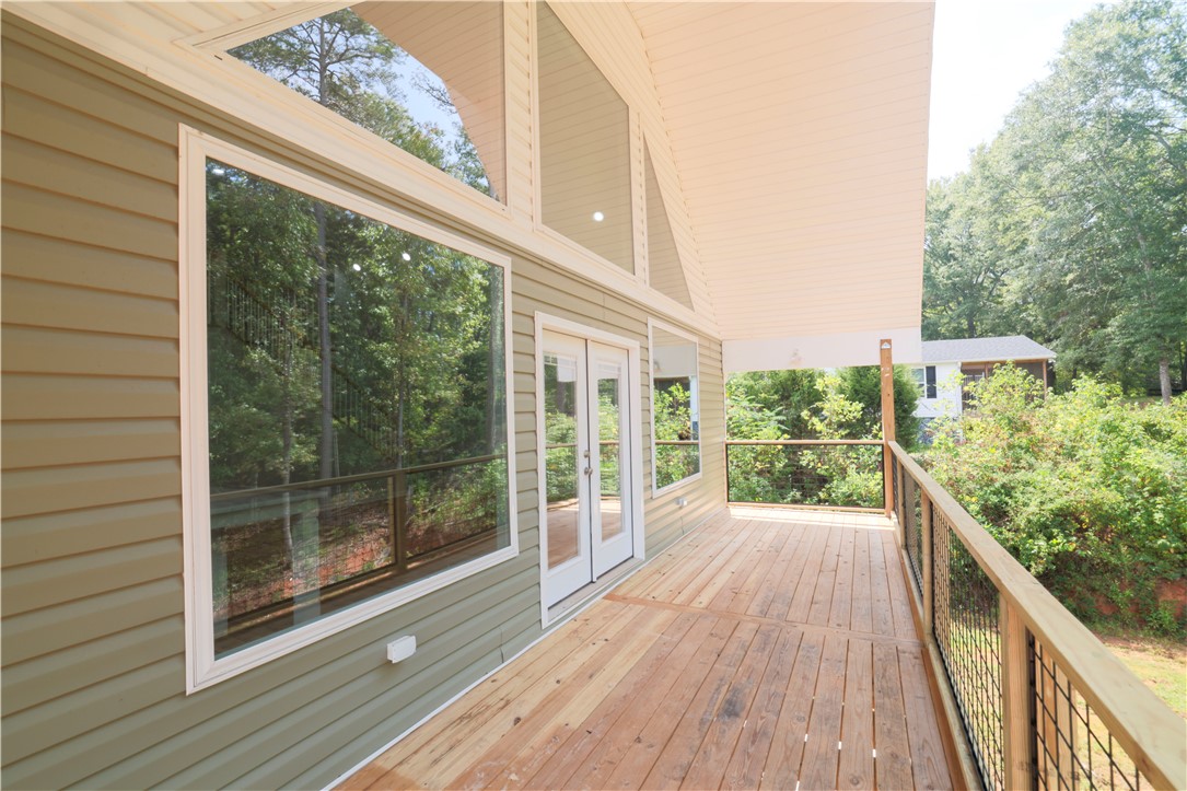 425 Lakewood Drive, Townville, South Carolina image 26