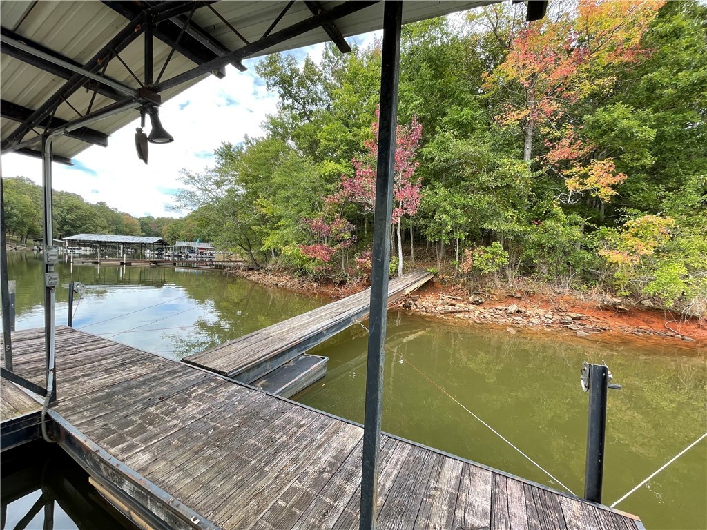 425 Lakewood Drive, Townville, South Carolina image 39