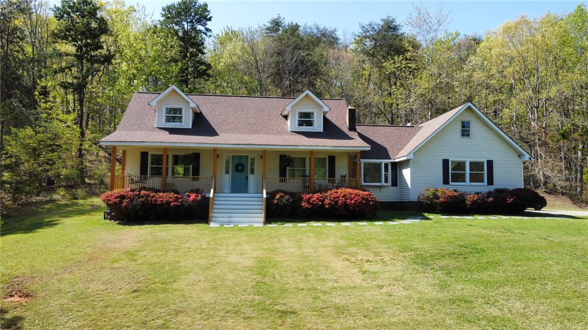 203 Wolf Creek Road, Easley, South Carolina image 1