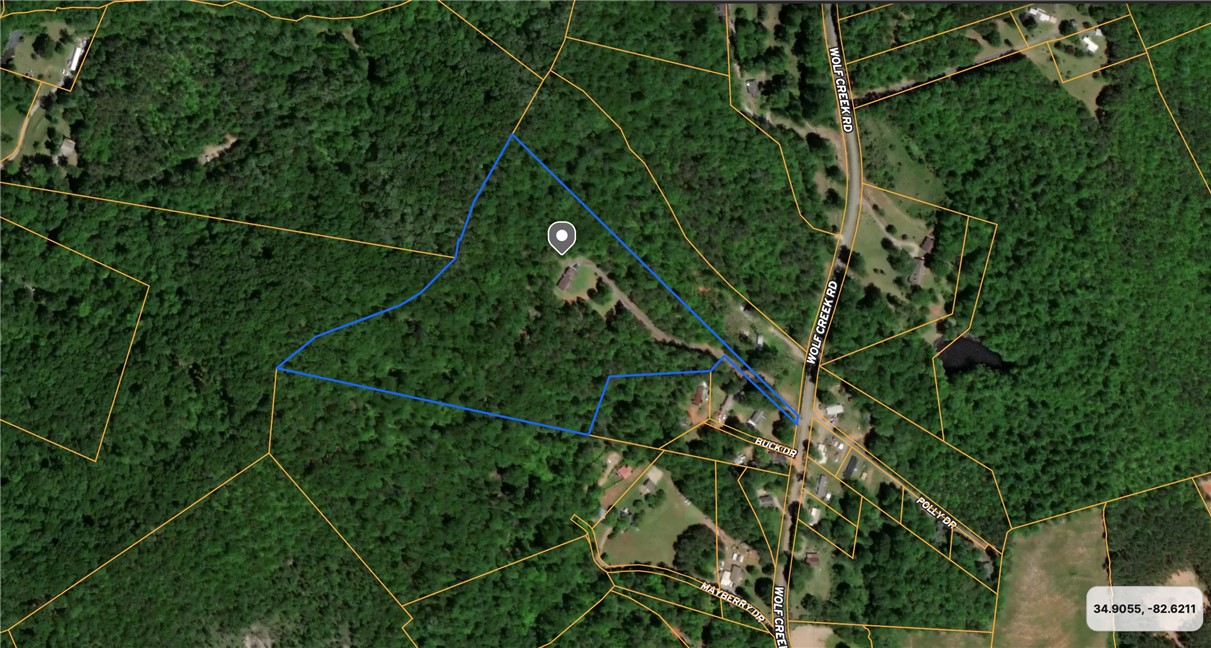 203 Wolf Creek Road, Easley, South Carolina image 46