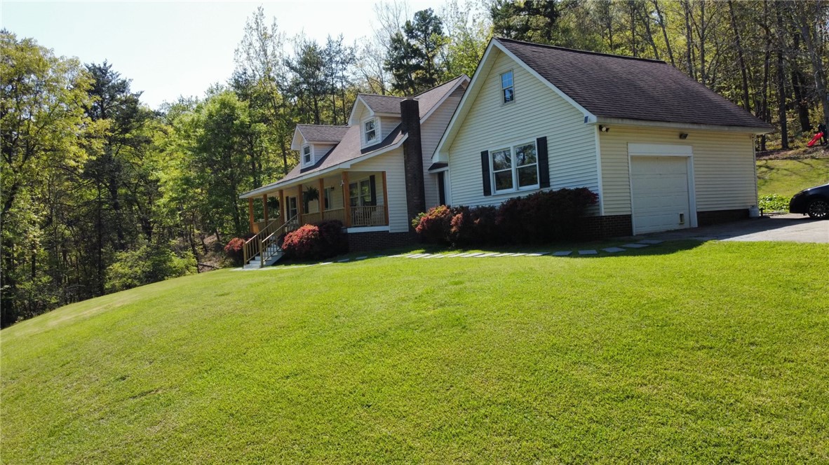 203 Wolf Creek Road, Easley, South Carolina image 43