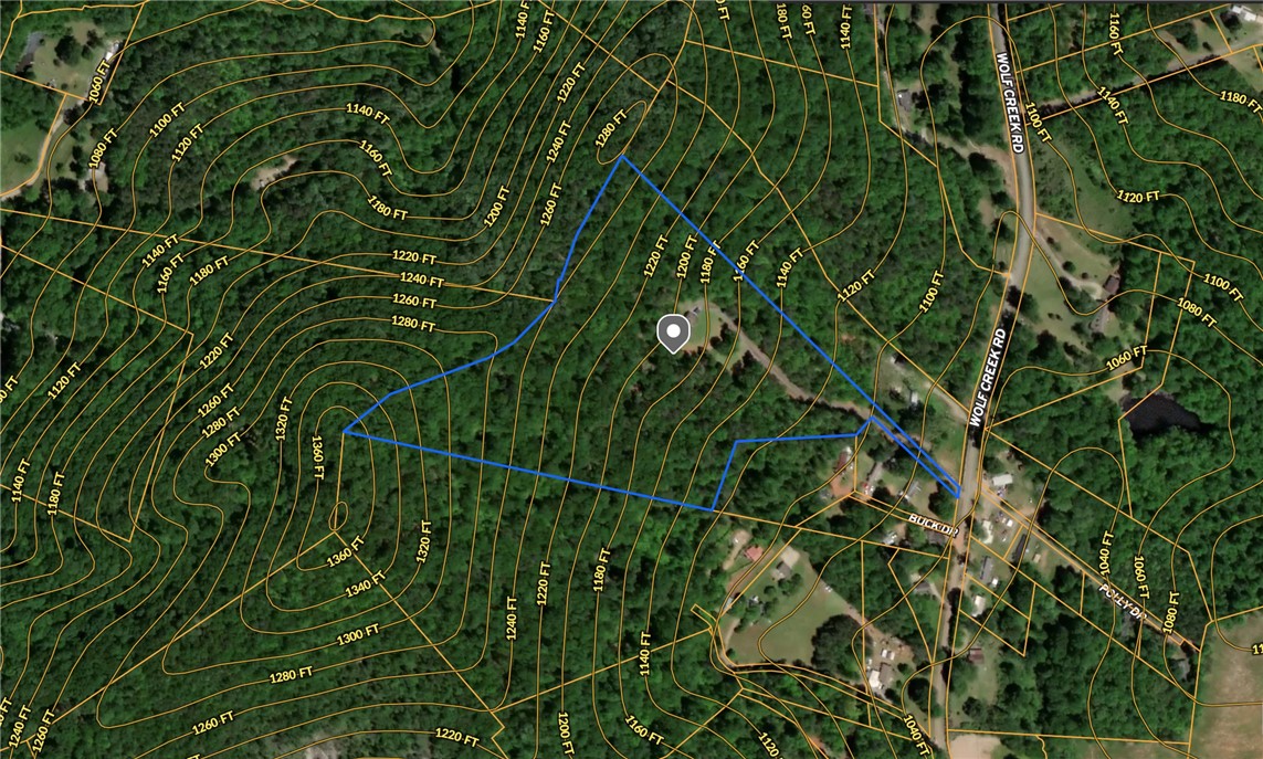 203 Wolf Creek Road, Easley, South Carolina image 45