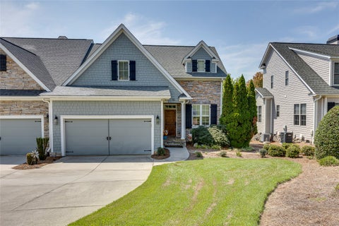 Photo of 319 Arsenal Drive, Ninety Six, SC 29666 (MLS # 20306383)