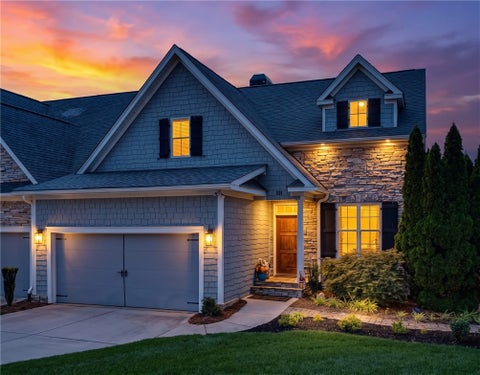 Photo of 319 Arsenal Drive, Ninety Six, SC 29666 (MLS # 20306383)