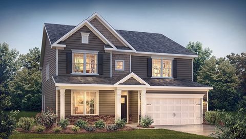 Photo of 711 Catbird Court, Pelzer, SC 29669 (MLS # 20301873)