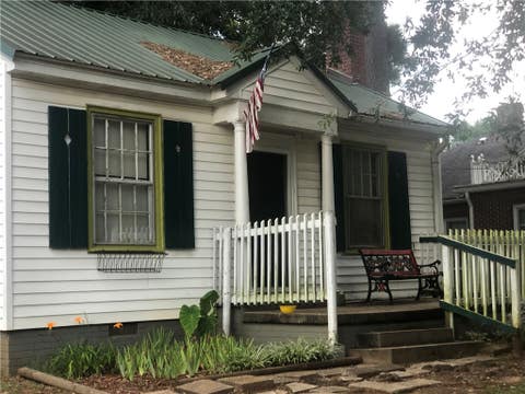 Photo of 1017 Elizabeth Street, Anderson, SC 29624 (MLS # 20304883)