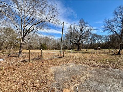 Vacant Land For Sale - 902 Latimer Road<br/> Anderson, SC 29626