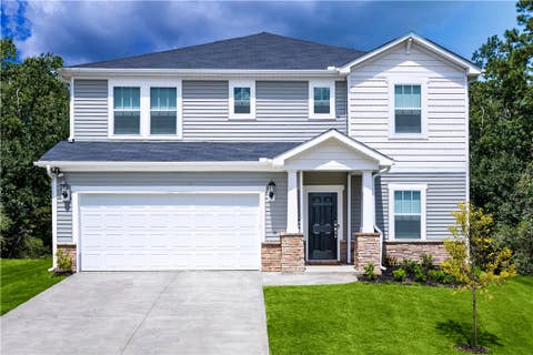 Photo of 126 Gibbon Way, Gray Court, SC 29645 (MLS # 20305168)