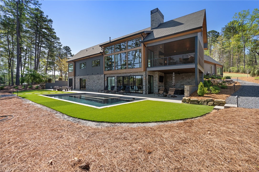 607 Longview Court, Seneca, South Carolina image 38