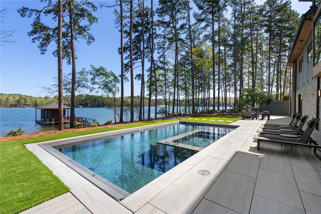 607 Longview Court, Seneca, South Carolina image 35
