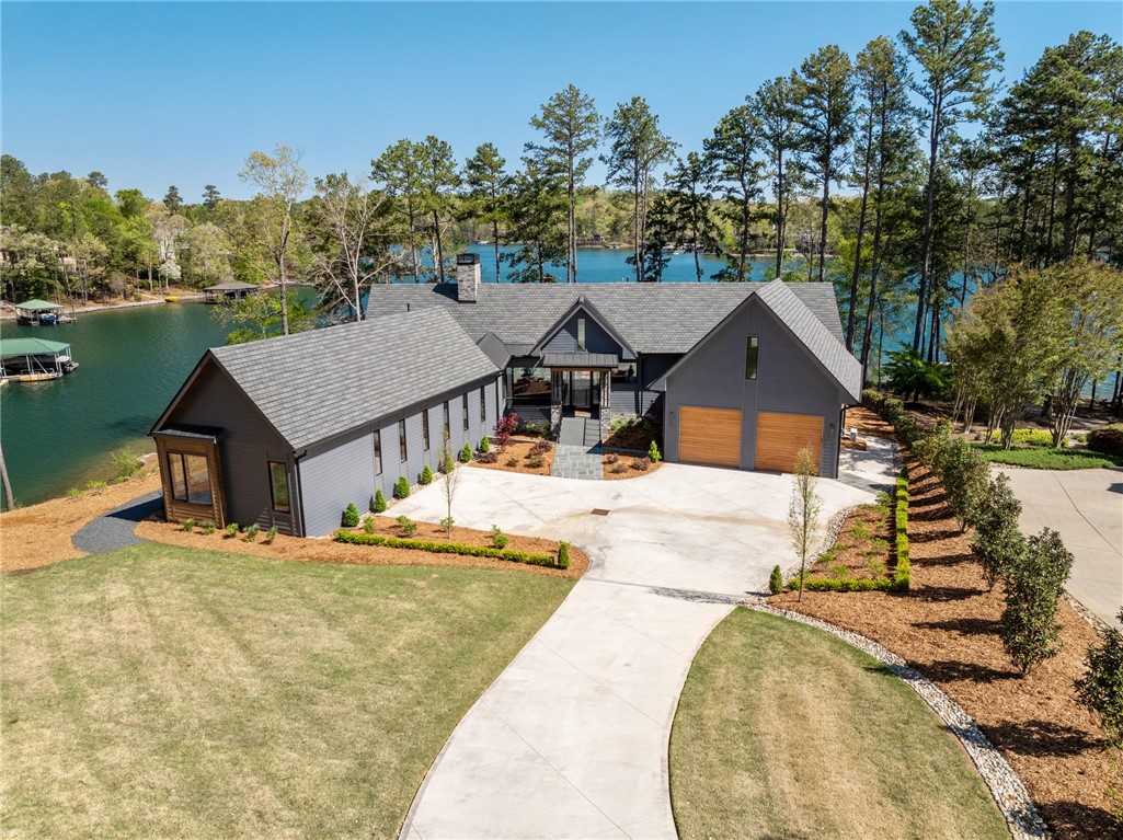 607 Longview Court, Seneca, South Carolina image 1