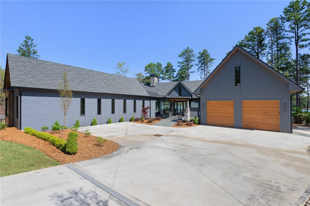 607 Longview Court, Seneca, South Carolina image 3