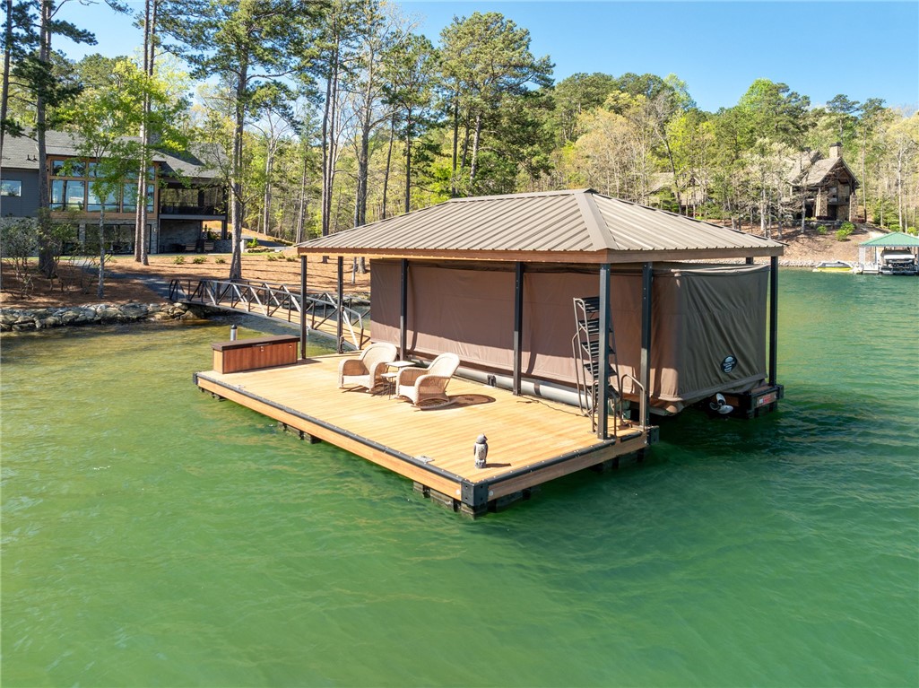 607 Longview Court, Seneca, South Carolina image 41