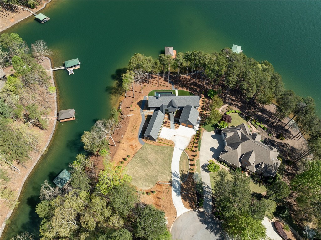 607 Longview Court, Seneca, South Carolina image 43