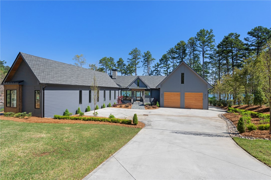 607 Longview Court, Seneca, South Carolina image 2