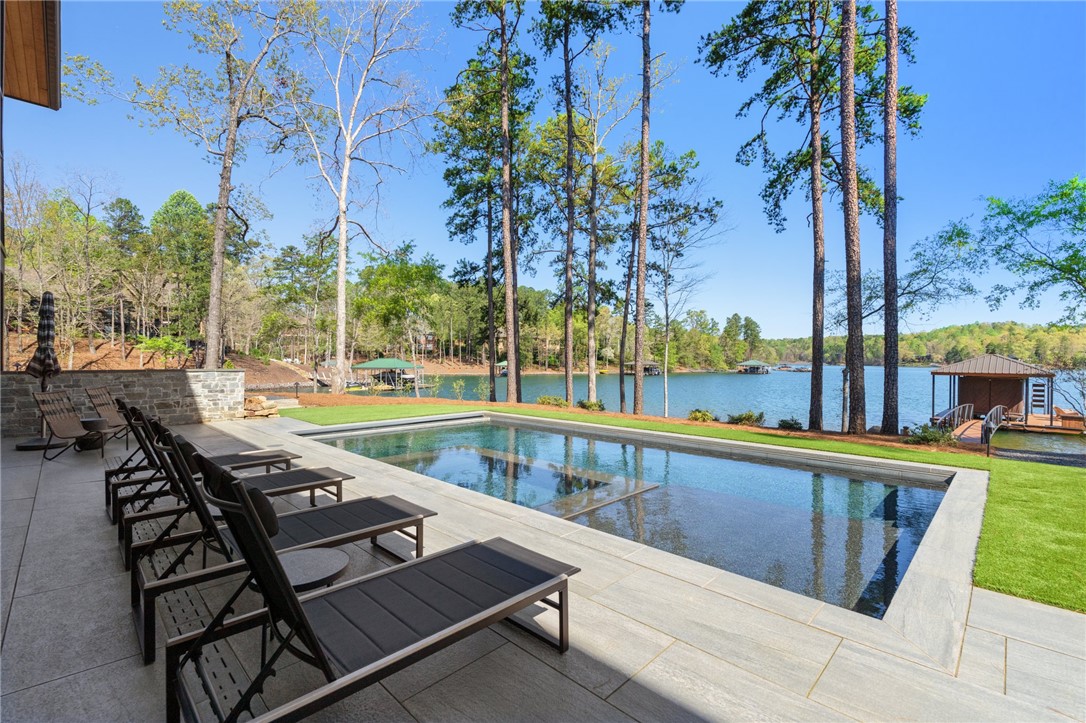 607 Longview Court, Seneca, South Carolina image 39
