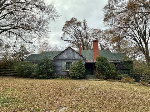 A home in Westminster