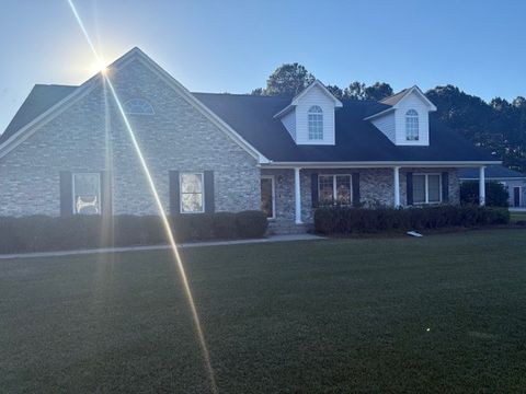 Photo of 6041 Bear Bluff Road, Conway, SC 29526 (MLS # 20294018) Photo of 6041 Bear Bluff Road, Conway, SC 29526 (MLS # 20294018)