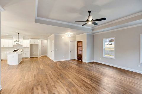 A home in Anderson