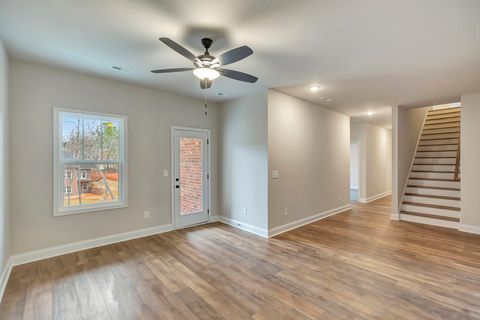 A home in Anderson