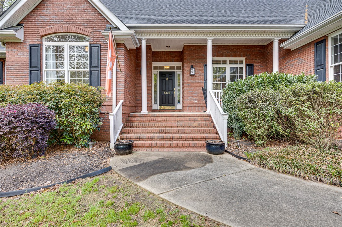 506 Brittany Park, Anderson, South Carolina image 2