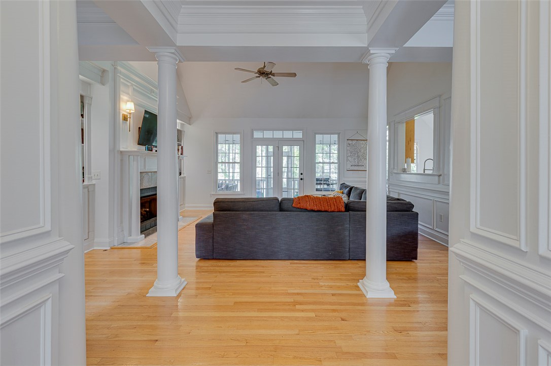 506 Brittany Park, Anderson, South Carolina image 3