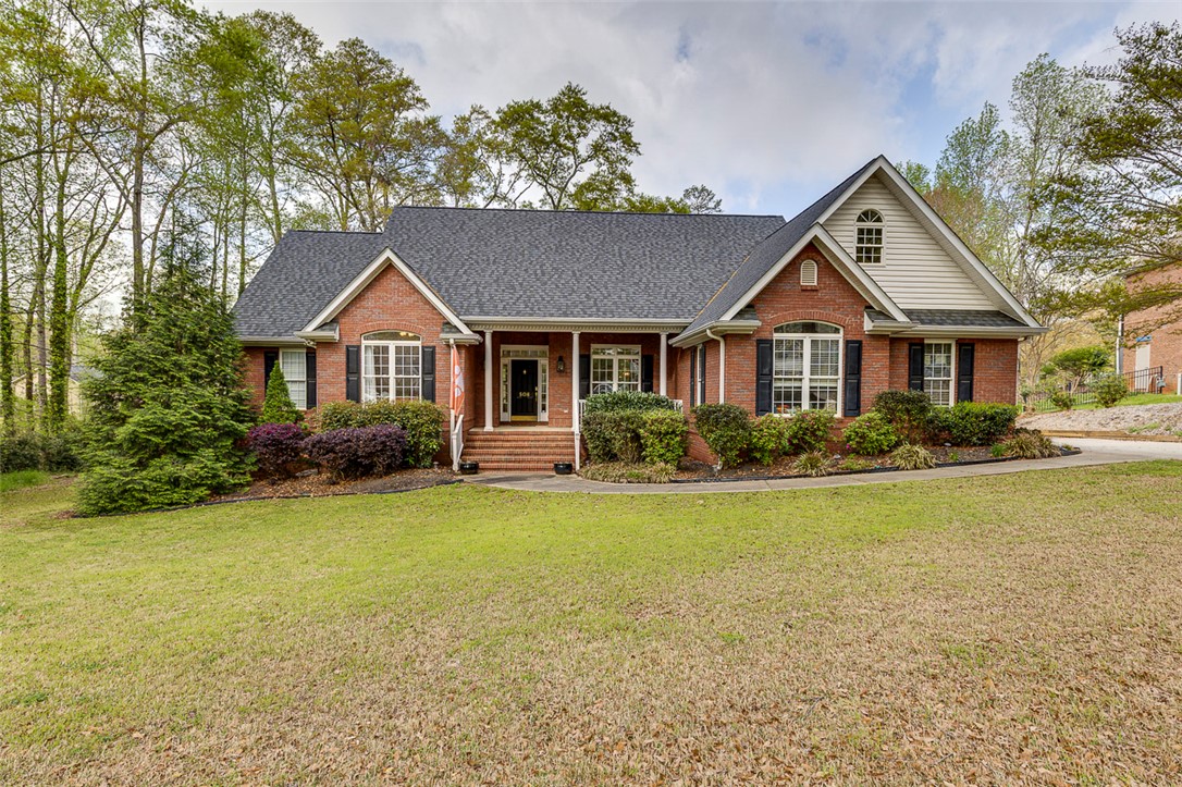 506 Brittany Park, Anderson, South Carolina image 1